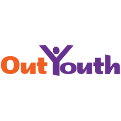 Event Home: Fundraise for OutYouth